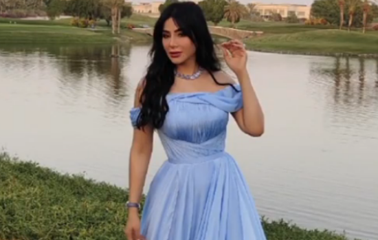 لجين عمران تقدم نصيحة لمتابعيها وتثير الجدل